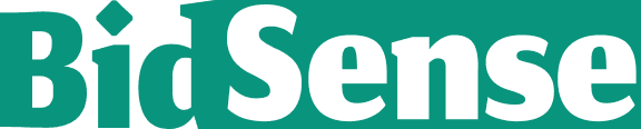 Bidsense Logo